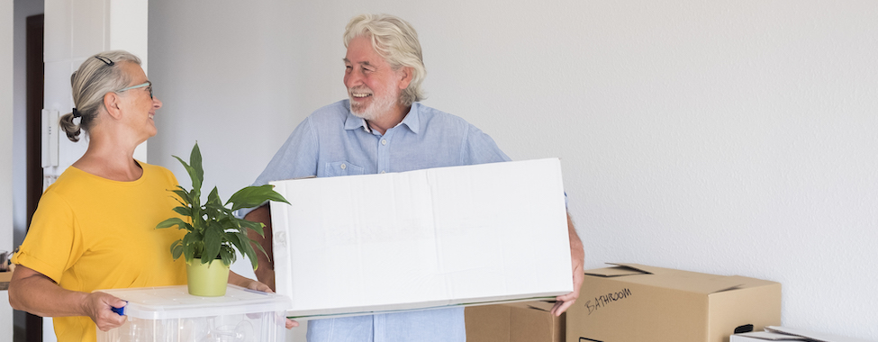 Comment faciliter votre déménagement en résidence pour personnes âgées?